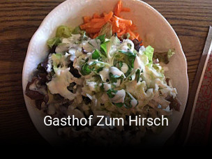 Gasthof Zum Hirsch