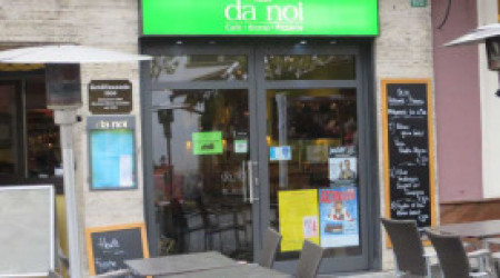 Pizzeria Café Da Noi