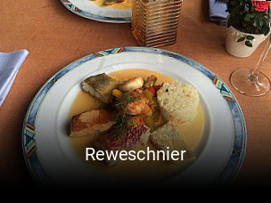 Reweschnier