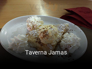 Taverna Jamas