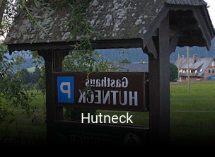 Hutneck