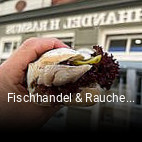 Fischhandel & Raucherei Henry Rasmus