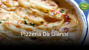 Pizzeria Da Gianni