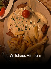 Wirtshaus Am Dom