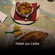 Hotel zur Linde