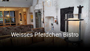 Weisses Pferdchen Bistro