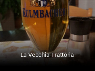 La Vecchia Trattoria