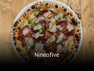 Nineofive