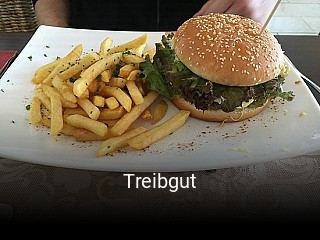 Treibgut