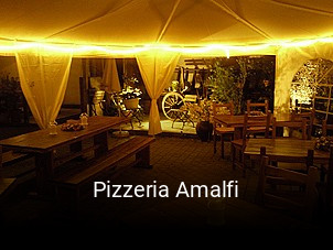 Pizzeria Amalfi