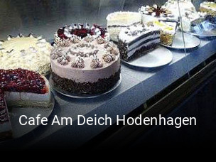 Cafe Am Deich Hodenhagen