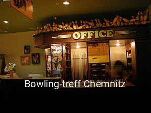 Bowling-treff Chemnitz