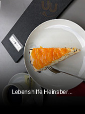 Lebenshilfe Heinsberg Café Samocca