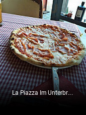 La Piazza Im Unterbräu