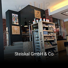 Steiskal GmbH & Co