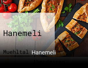 Hanemeli