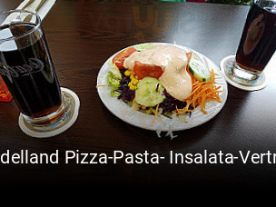 Nudelland Pizza-Pasta- Insalata-Vertriebs