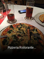 Pizzeria Ristorante bei Lillo