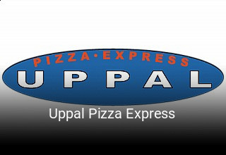 Uppal Pizza Express