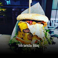 Miranda Bbq