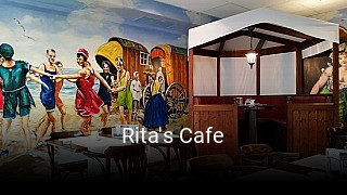 Rita's Cafe