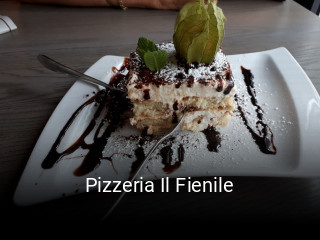 Pizzeria Il Fienile