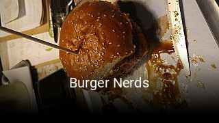 Burger Nerds