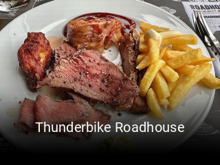 Thunderbike Roadhouse