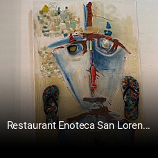 Restaurant Enoteca San Lorenzo