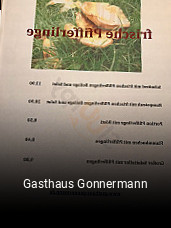 Gasthaus Gonnermann