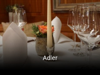 Adler