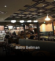 Bistro Bellman