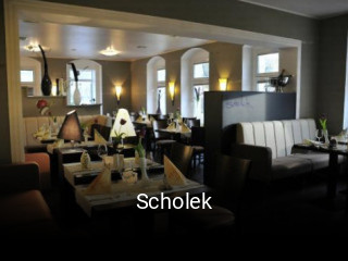 Scholek