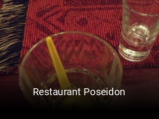 Restaurant Poseidon