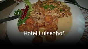 Hotel Luisenhof