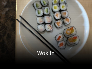 Wok In