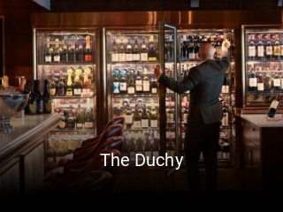 The Duchy