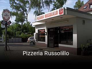 Pizzeria Russolillo