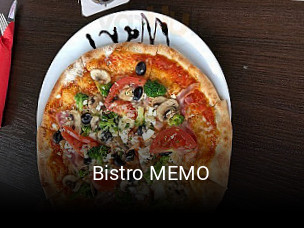 Bistro MEMO