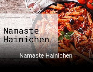 Namaste Hainichen