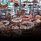 Cafe Krupp