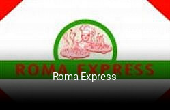 Roma Express