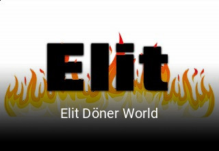 Elit Döner World