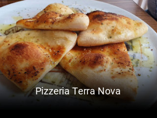 Pizzeria Terra Nova