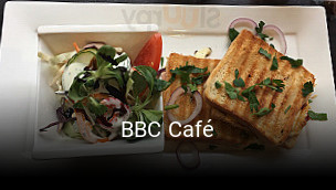 BBC Café