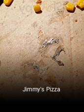 Jimmy's Pizza