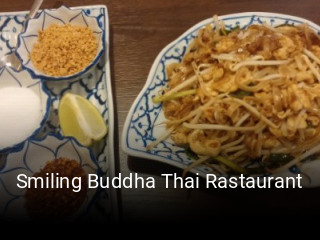 Smiling Buddha Thai Rastaurant