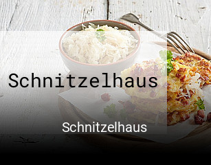 Schnitzelhaus