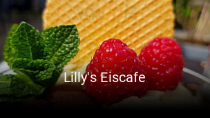 Lilly's Eiscafe