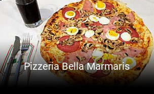 Pizzeria Bella Marmaris